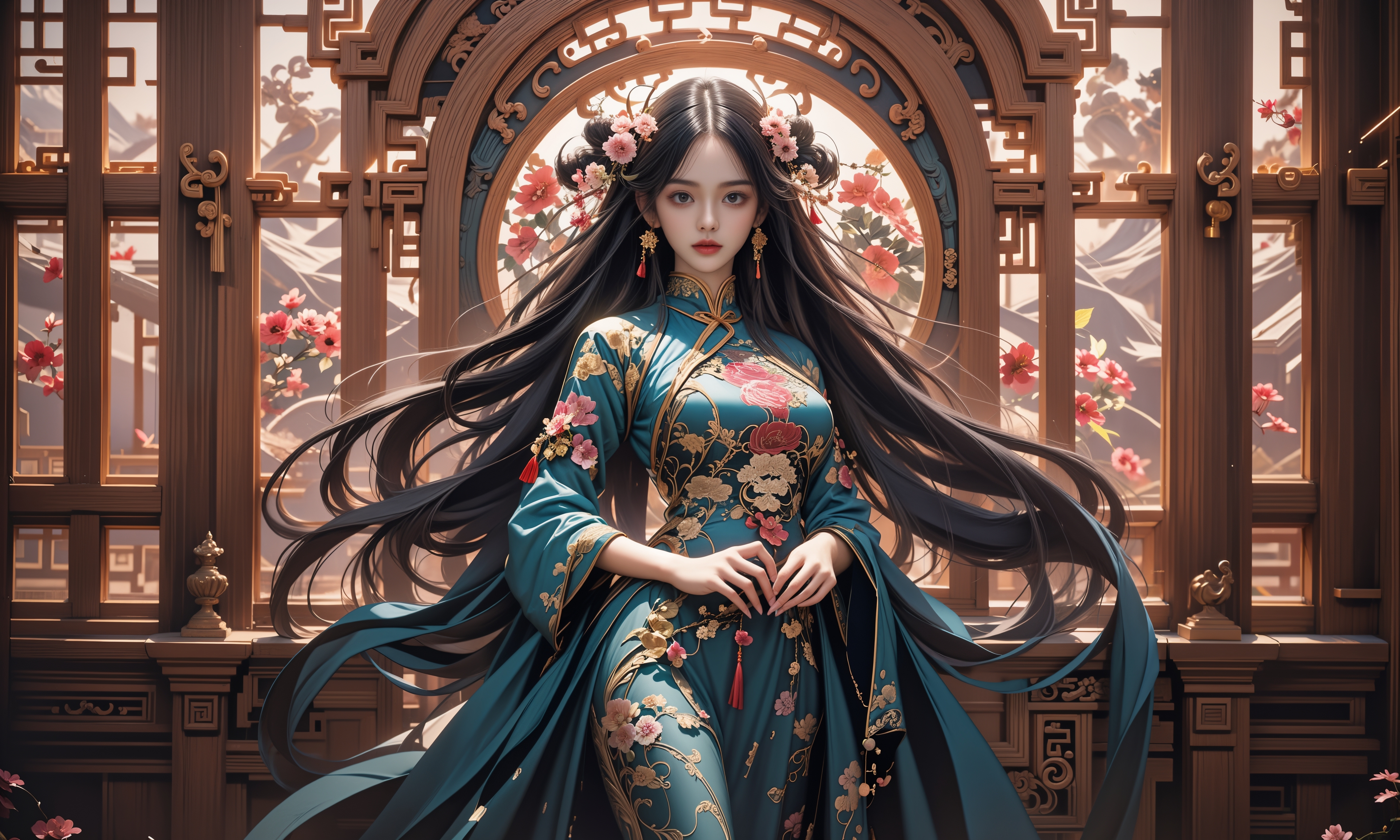 沈阳扩容公共停车泊位4688个 持续缓解“停车难、行车堵”问题